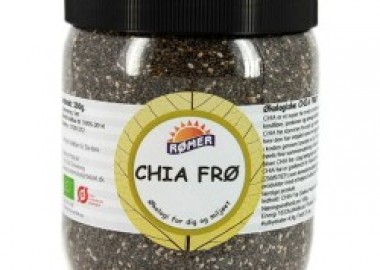 chia frø