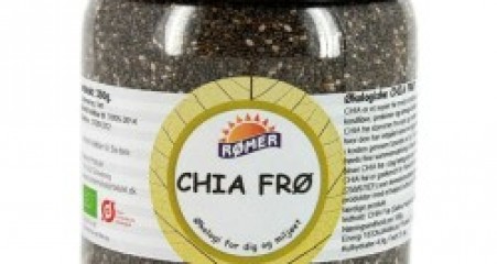chia frø