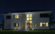 Moderne hus