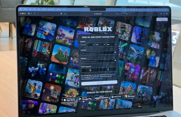 Roblox
