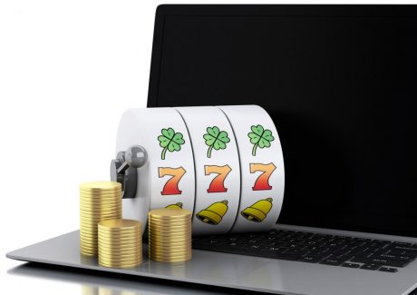 spilleautomater online